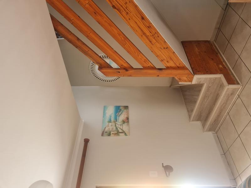 To Let 3 Bedroom Property for Rent in Ruimsig Gauteng