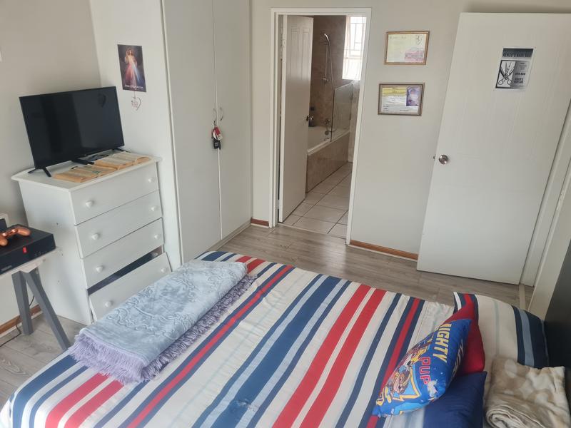 To Let 3 Bedroom Property for Rent in Ruimsig Gauteng