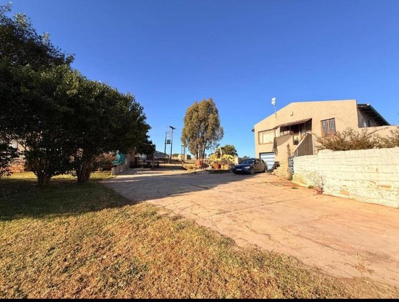 4 Bedroom Property for Sale in Westonaria Gauteng