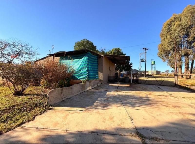 4 Bedroom Property for Sale in Westonaria Gauteng