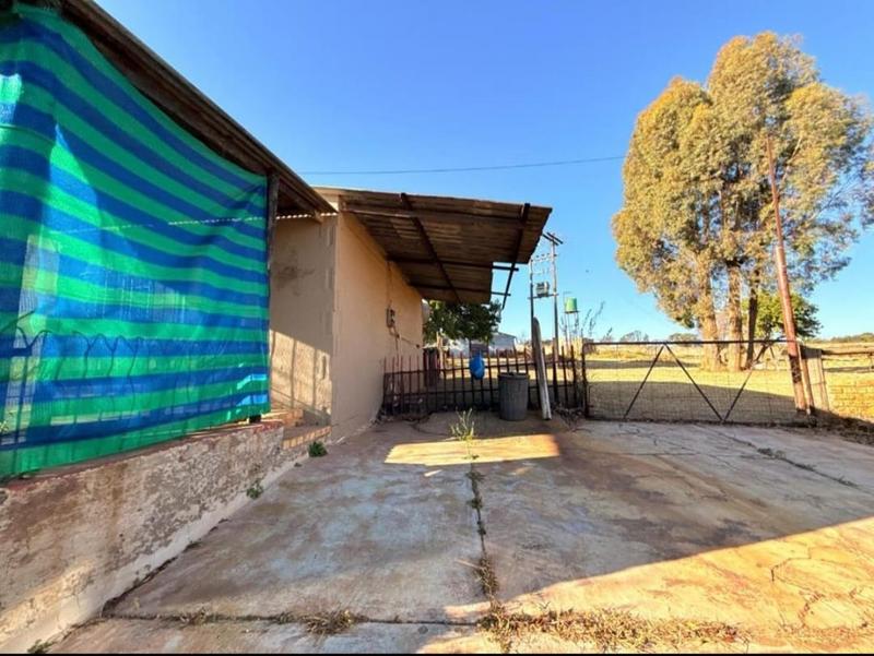 4 Bedroom Property for Sale in Westonaria Gauteng