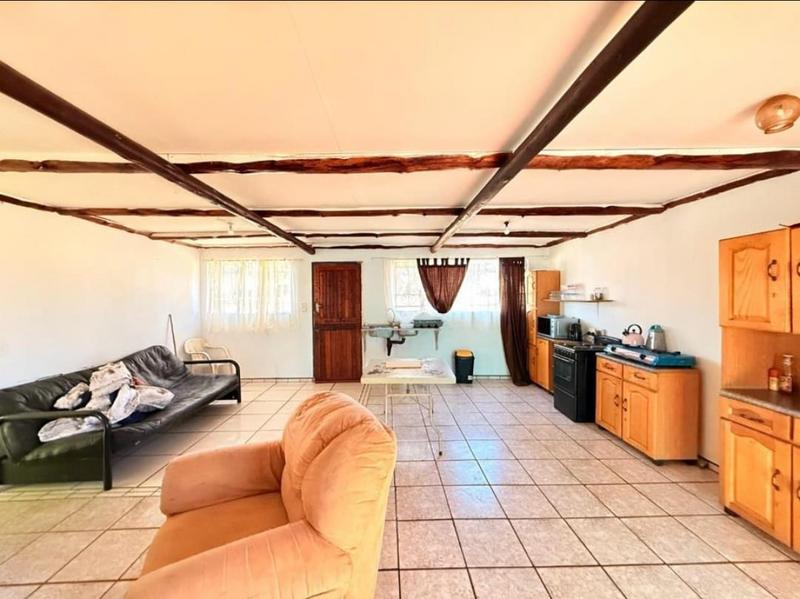 4 Bedroom Property for Sale in Westonaria Gauteng