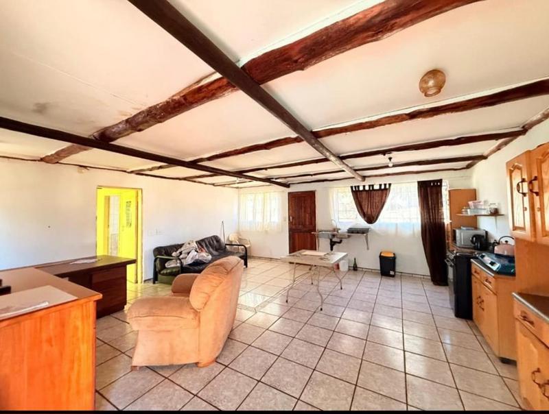 4 Bedroom Property for Sale in Westonaria Gauteng