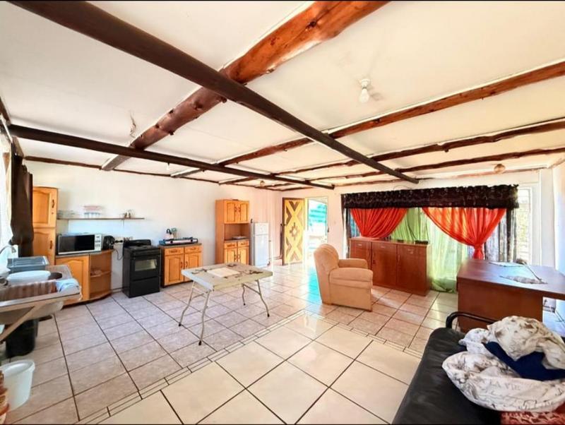 4 Bedroom Property for Sale in Westonaria Gauteng