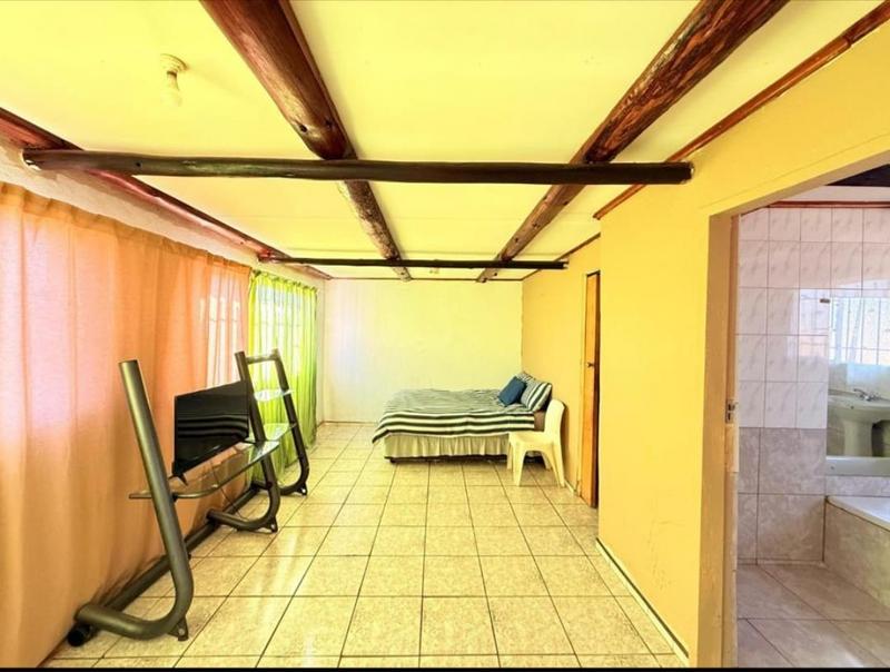 4 Bedroom Property for Sale in Westonaria Gauteng