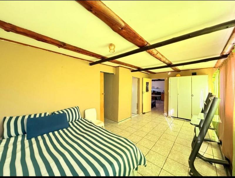 4 Bedroom Property for Sale in Westonaria Gauteng