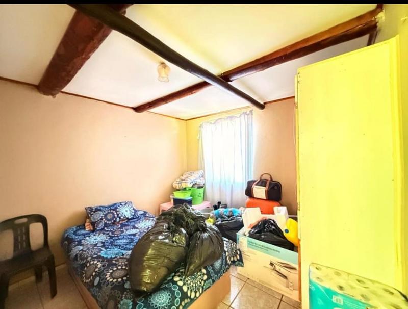 4 Bedroom Property for Sale in Westonaria Gauteng