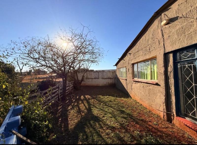 4 Bedroom Property for Sale in Westonaria Gauteng