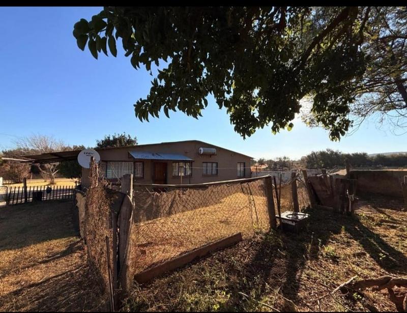 4 Bedroom Property for Sale in Westonaria Gauteng