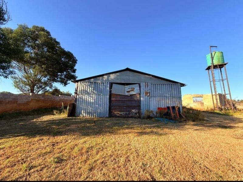 4 Bedroom Property for Sale in Westonaria Gauteng