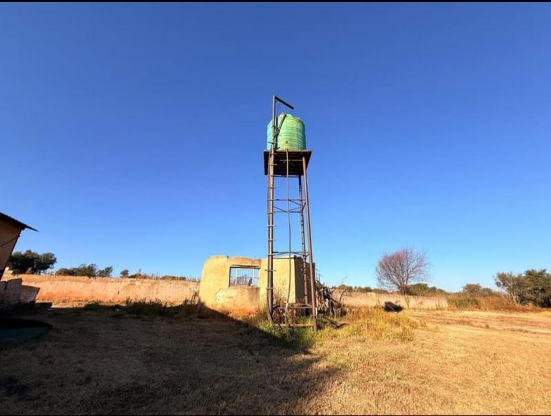 4 Bedroom Property for Sale in Westonaria Gauteng