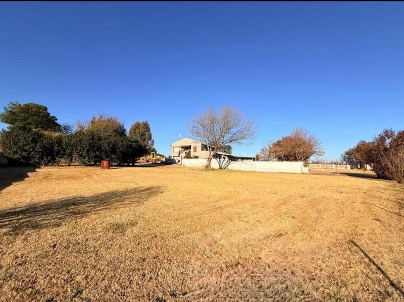 4 Bedroom Property for Sale in Westonaria Gauteng