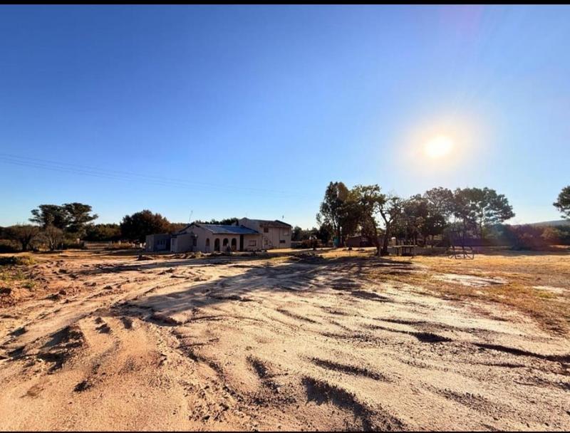 4 Bedroom Property for Sale in Westonaria Gauteng