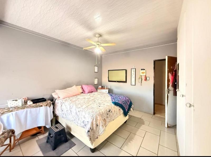 4 Bedroom Property for Sale in Westonaria Gauteng