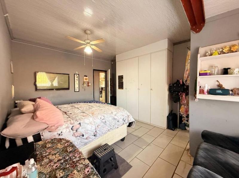4 Bedroom Property for Sale in Westonaria Gauteng