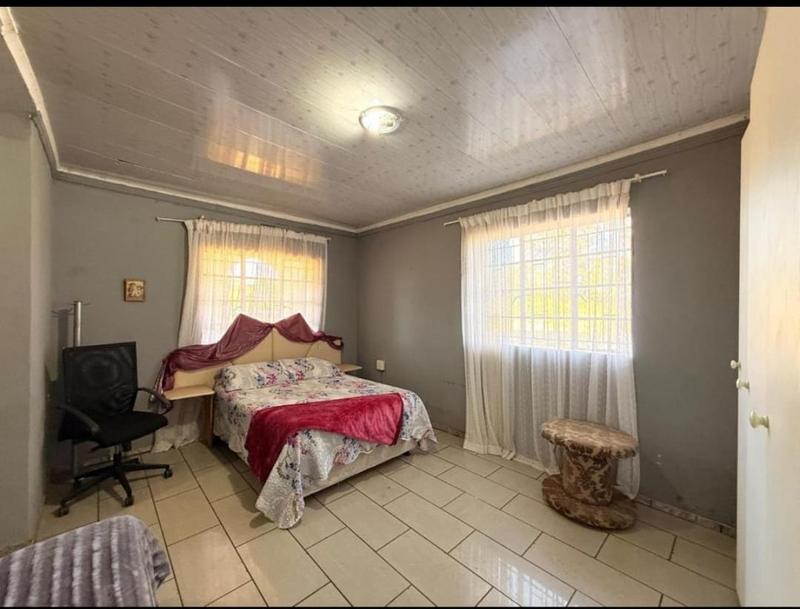 4 Bedroom Property for Sale in Westonaria Gauteng