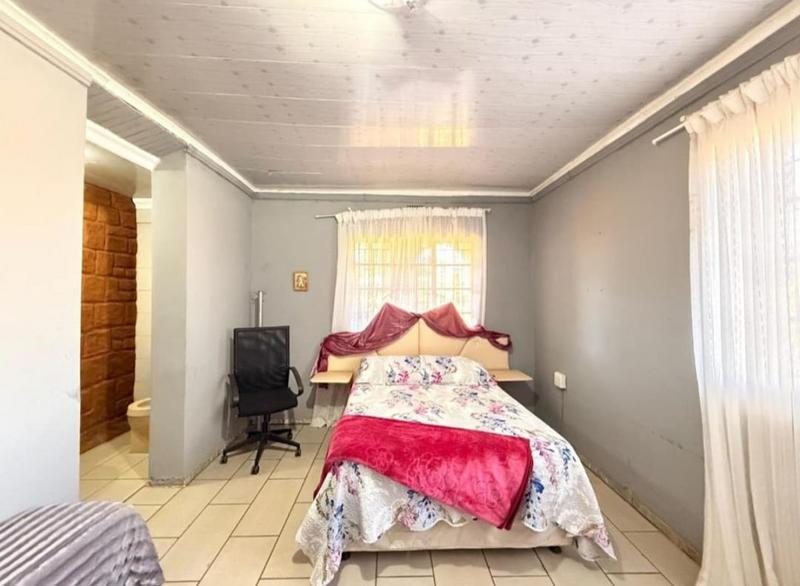 4 Bedroom Property for Sale in Westonaria Gauteng