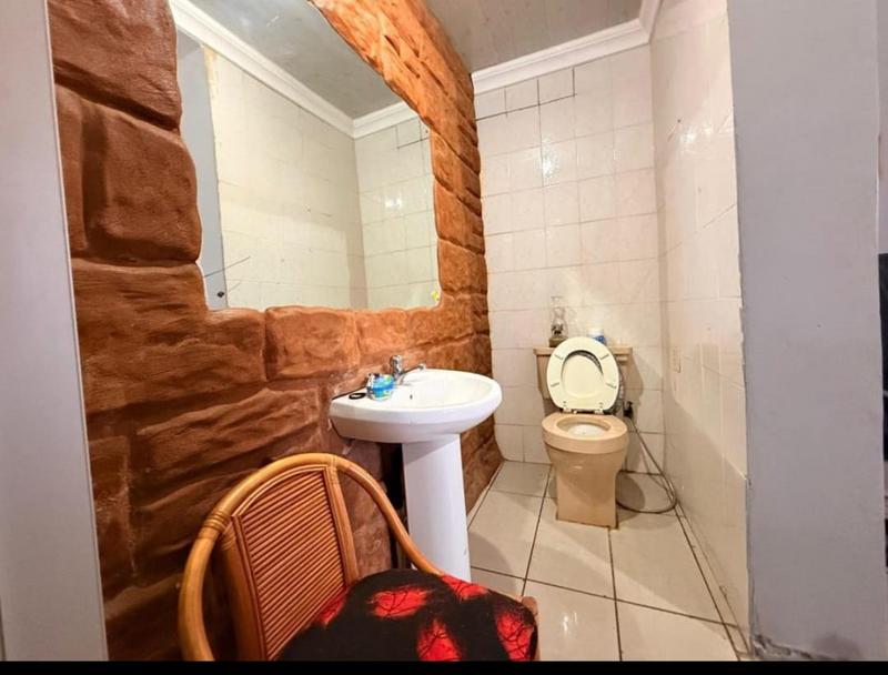 4 Bedroom Property for Sale in Westonaria Gauteng