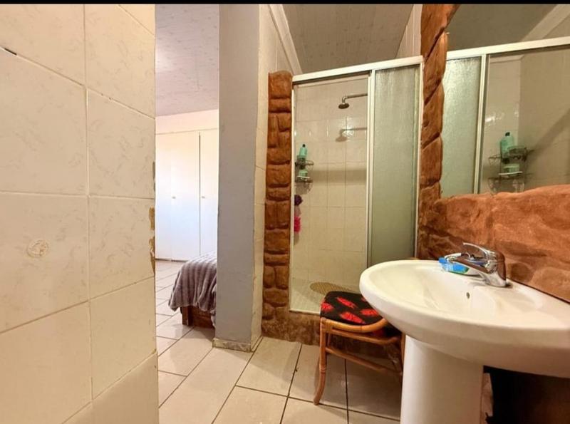 4 Bedroom Property for Sale in Westonaria Gauteng