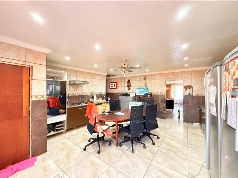 4 Bedroom Property for Sale in Westonaria Gauteng