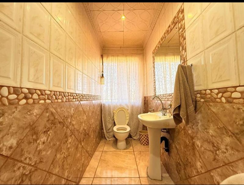 4 Bedroom Property for Sale in Westonaria Gauteng