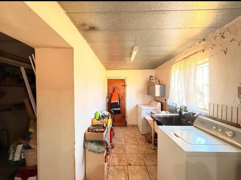 4 Bedroom Property for Sale in Westonaria Gauteng