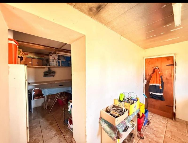 4 Bedroom Property for Sale in Westonaria Gauteng