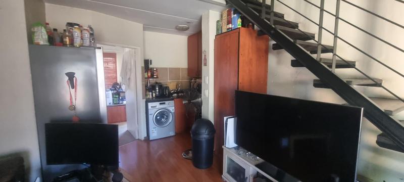 2 Bedroom Property for Sale in Amberfield Gauteng