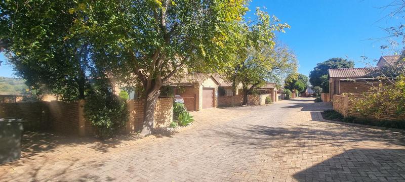 2 Bedroom Property for Sale in Amberfield Gauteng