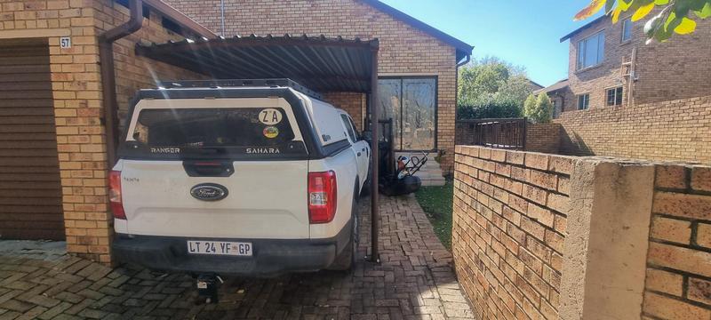 2 Bedroom Property for Sale in Amberfield Gauteng