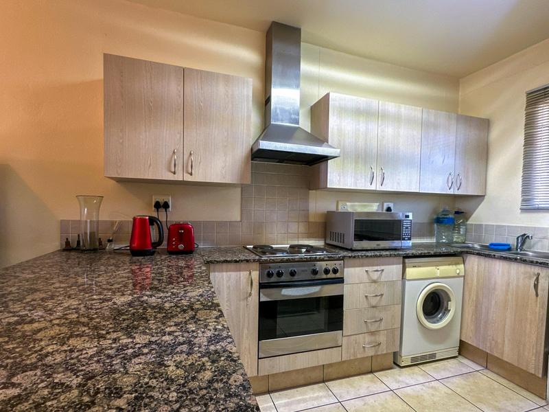 To Let 2 Bedroom Property for Rent in Morningside Gauteng