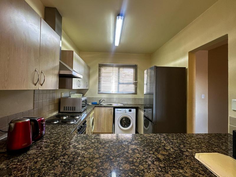 To Let 2 Bedroom Property for Rent in Morningside Gauteng