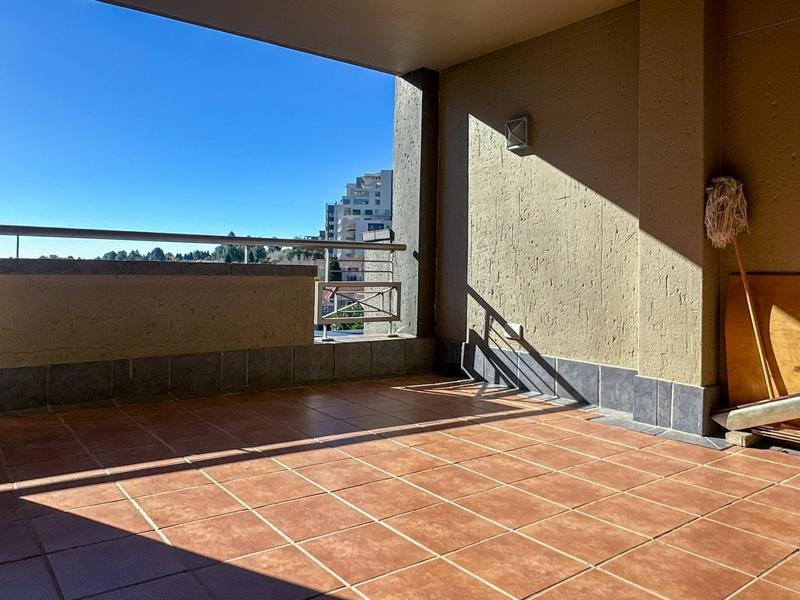 To Let 2 Bedroom Property for Rent in Morningside Gauteng