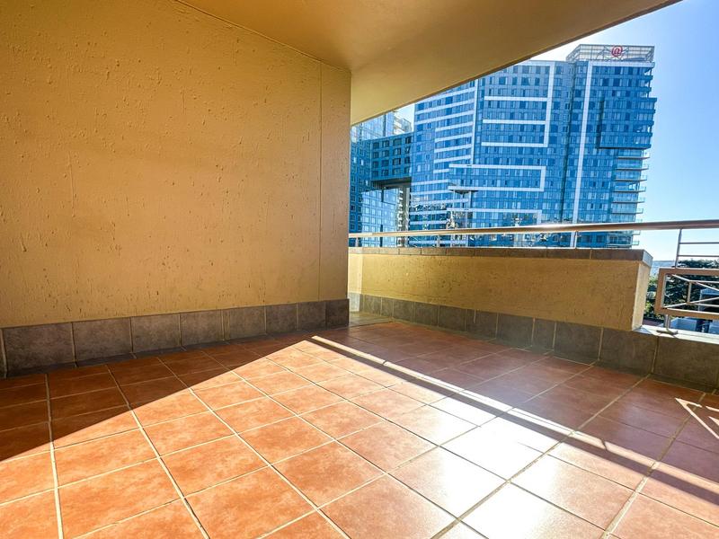 To Let 2 Bedroom Property for Rent in Morningside Gauteng