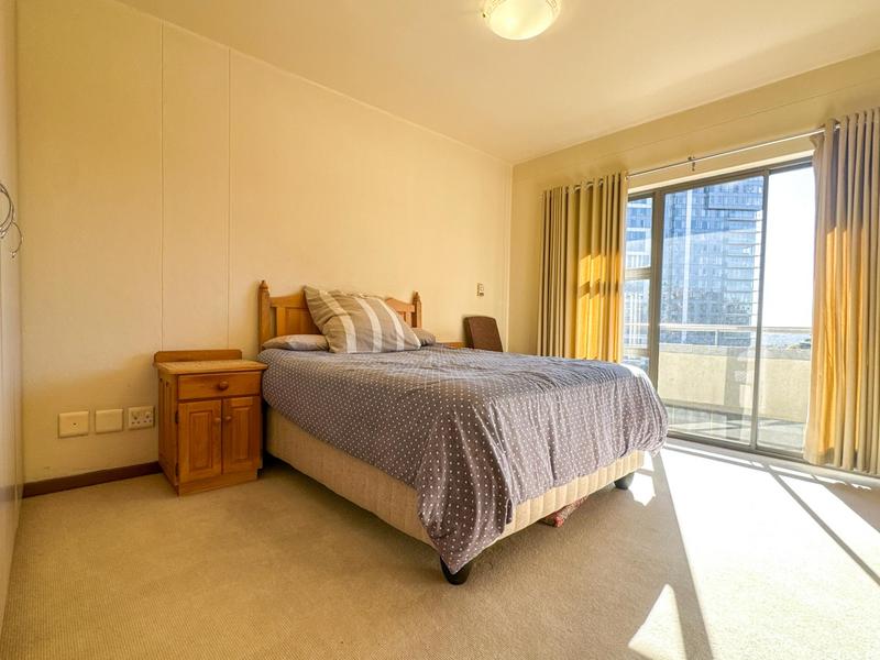 To Let 2 Bedroom Property for Rent in Morningside Gauteng