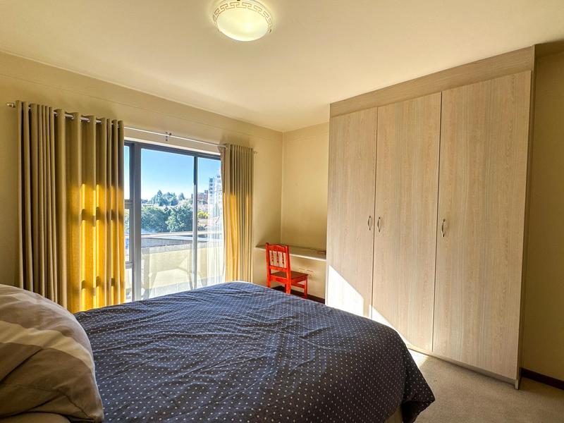 To Let 2 Bedroom Property for Rent in Morningside Gauteng