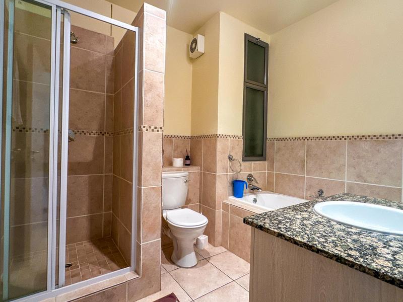 To Let 2 Bedroom Property for Rent in Morningside Gauteng