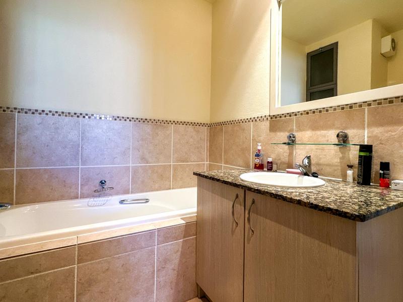 To Let 2 Bedroom Property for Rent in Morningside Gauteng