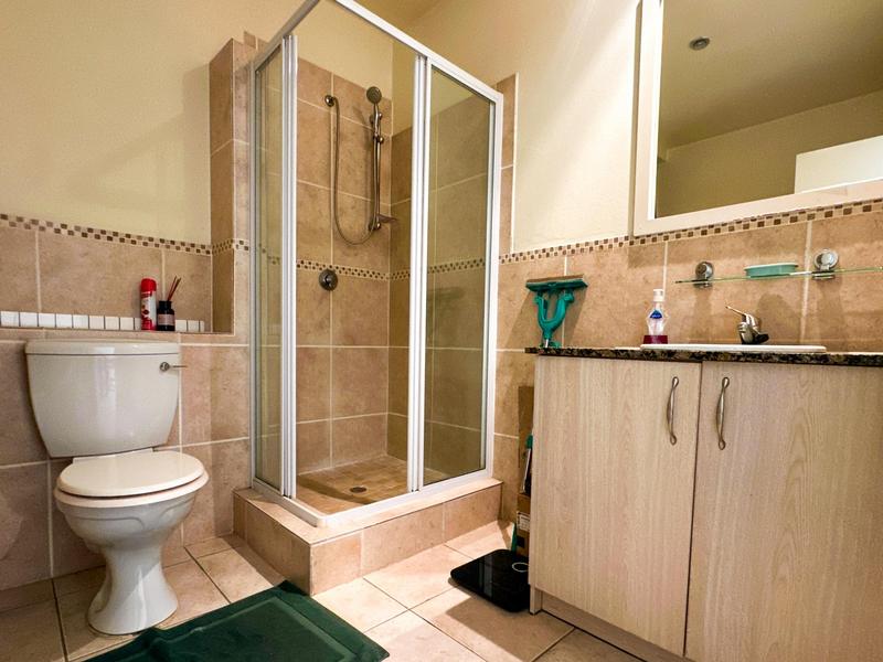 To Let 2 Bedroom Property for Rent in Morningside Gauteng