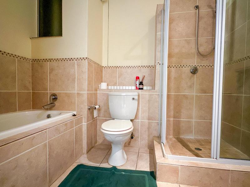 To Let 2 Bedroom Property for Rent in Morningside Gauteng