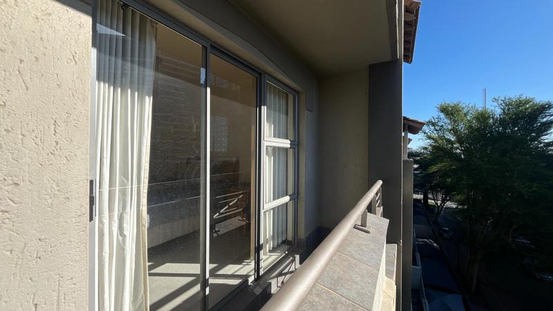 To Let 2 Bedroom Property for Rent in Morningside Gauteng