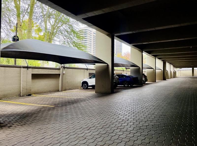 To Let 2 Bedroom Property for Rent in Morningside Gauteng