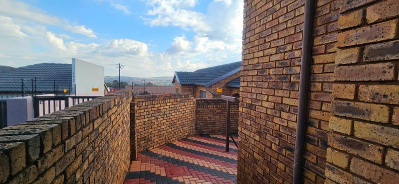 3 Bedroom Property for Sale in Atteridgeville Gauteng