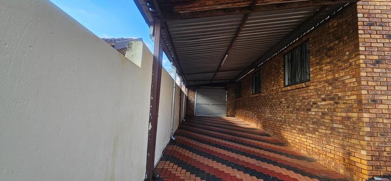 3 Bedroom Property for Sale in Atteridgeville Gauteng