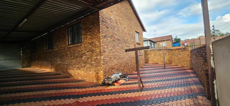3 Bedroom Property for Sale in Atteridgeville Gauteng