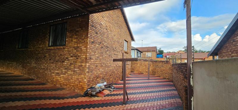 3 Bedroom Property for Sale in Atteridgeville Gauteng