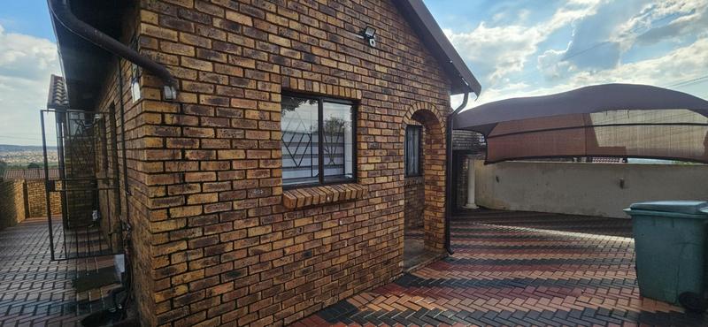 3 Bedroom Property for Sale in Atteridgeville Gauteng