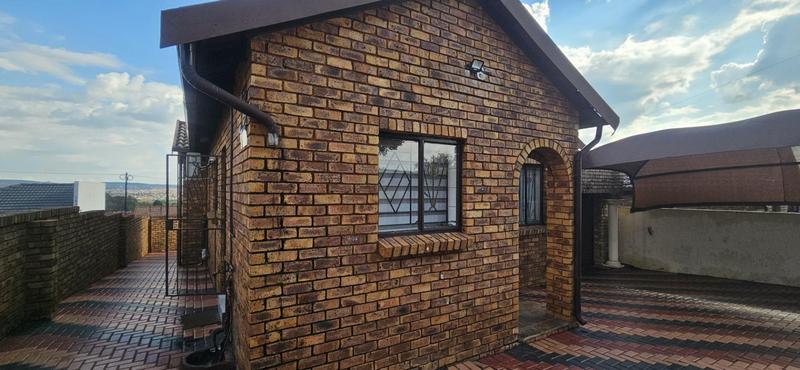 3 Bedroom Property for Sale in Atteridgeville Gauteng