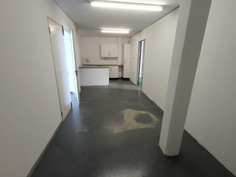 To Let Commercial Property for Rent in Kya Sands Gauteng