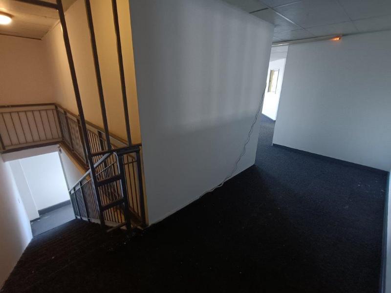 To Let Commercial Property for Rent in Kya Sands Gauteng